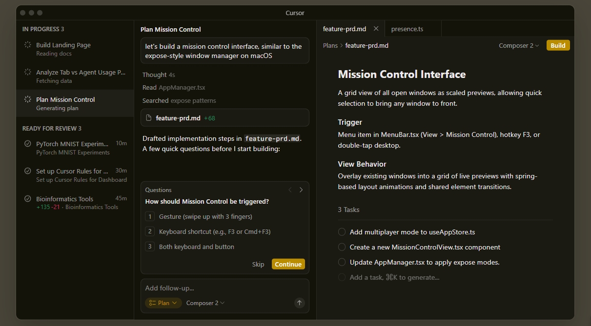 cursor-agents-sample