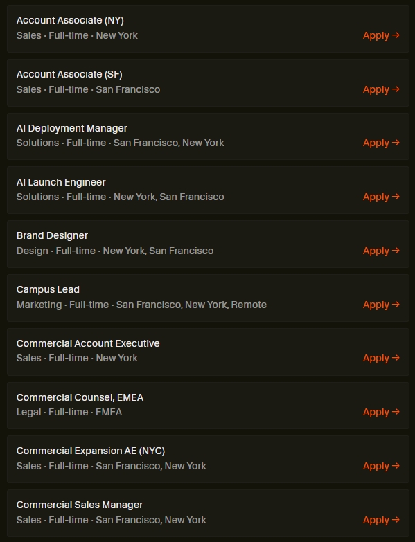cursor-careers-roles