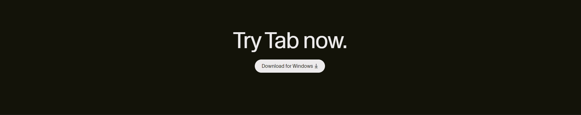 cursor-tab-download